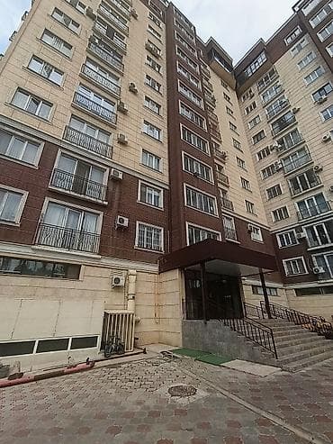 Продажа квартир: 2 комнаты, 51 м², Элитка, 3 этаж, Старый ремонт — 9