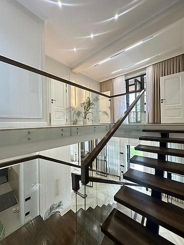 аренда в сутки: Сдаётся шикарный дом у речки 🌿 Идеально для семейного отдыха и уютных — 10