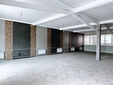 сдаю дом кок жар: Сдается помещение, новое здание 📍 локация: ориентир южная магистраль – — 3