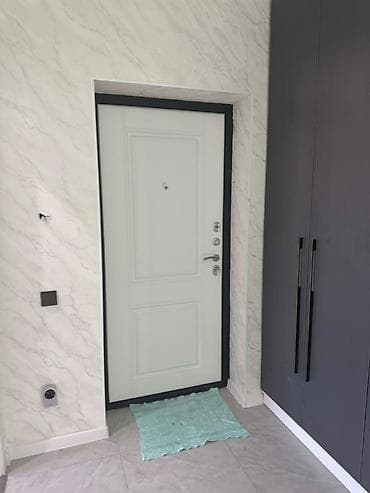 Батирлер: 2 бөлмө, 70 м², Асанбай мкр Элитка, 8 кабат, Евро оңдоо — 7