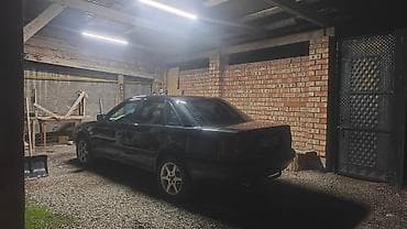 ауди а6 2 8: Audi 100: 1991 г., 2.3 л, Ручные, Бензин, Седан — 4