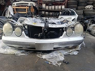 поворотник на мерседес: Mercedes-Benz — 2