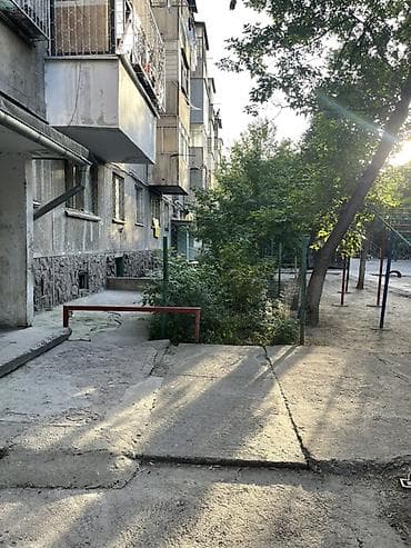 кафер: 2 комнаты, Собственник, С мебелью частично — 8