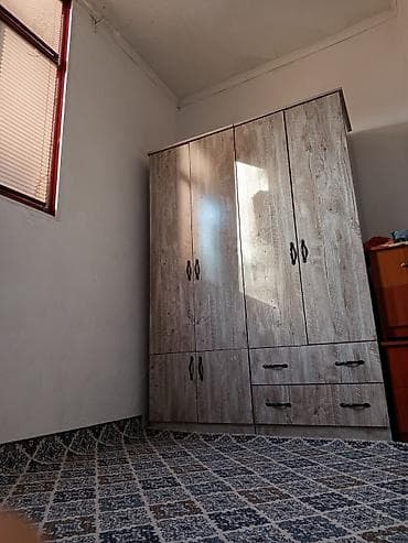 родар: Шифоньер, шкаф для одежды, Прямой, ЛДСП — 2