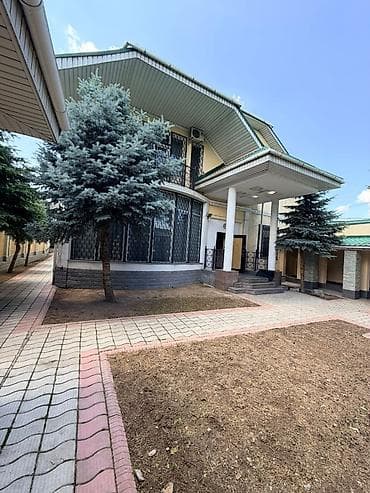 дом 2 этажа: 300 м², 4 комнаты, Подвал, погреб — 1