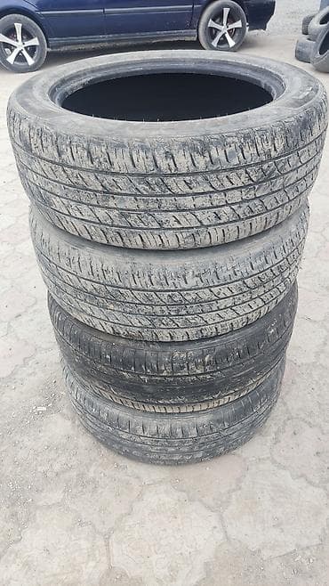 19: - Подойдут для кроссоверов и легковых авто с размером 235/55 R19 - — 3