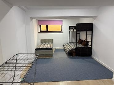 здаю комнаты: 2 комнаты, Собственник, Без подселения, С мебелью полностью — 5