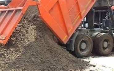 бишкек оптом картошка: Доставка камазом ЗИЛ отсев Кум Шагыл Таш Бетонная смесь Галька — 4