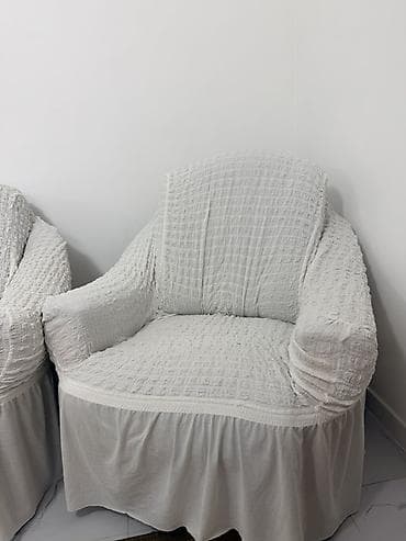 Продукты питания: Прямой диван, Б/у — 5