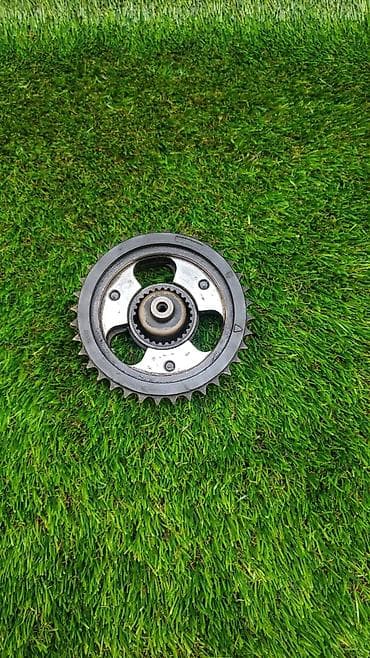 bmw diski: Зубчатая втулка е46 е39 е60 е65 е53 Номер Состояние отличное В — 5