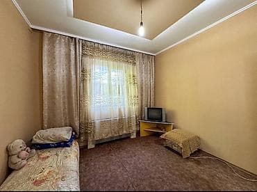 бишкек дом с магазином: ПРОДАЁТСЯ : ДОМ САРУЙСКАЯ / ВАСИЛЬЕВА На участке два дома Общая — 10