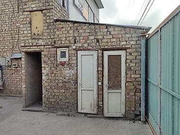 СТО, 400 м², Без оборудования