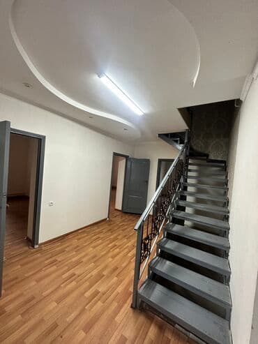 аренда дома сутки: 160 м², 5 комнат — 1