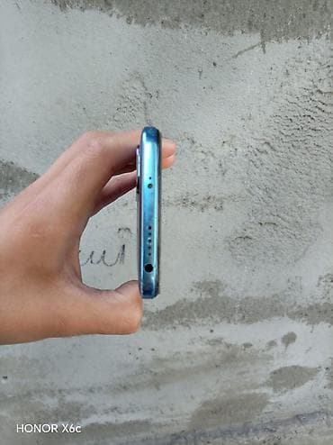 xbox one бу купить: Redmi, Redmi Note 11, Б/у, 128 ГБ, цвет - Голубой — 5