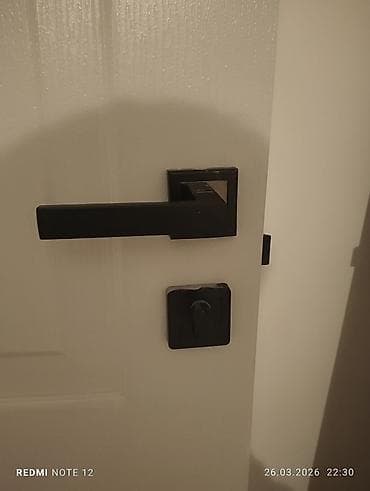 межкомн двери: Межкомнатные двери, комплект из 3 полотен размер 80200 - Цвет — 3