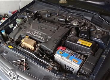 автозапчасти на опель вектра б: Продаю двигатель тойота авенсис дизель 2001 2обьем Двигатель на — 1