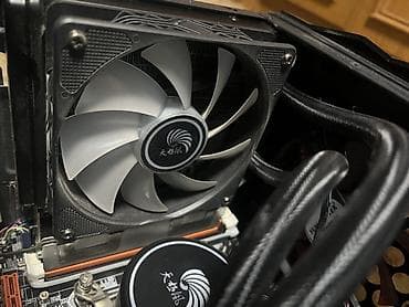 купить сервер бу: Оперативная память: DELL 32gb x2 1333Мгц память у нее серверная — 4