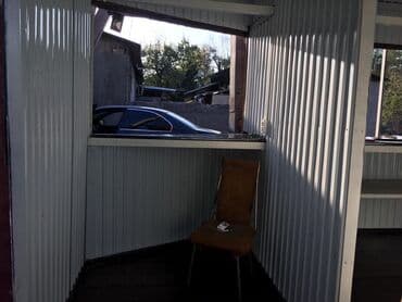 оборудование для пекарня: Продаю Торговый павильон с оборудованием для приготовления шаурмы — 13