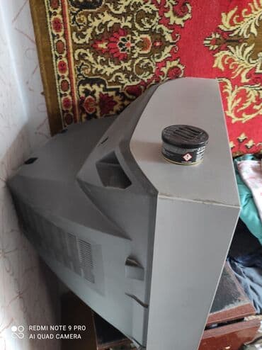 ресивер для телевизора бишкек: Телевизор Lq 52 см диагональ состояние отличное — 2