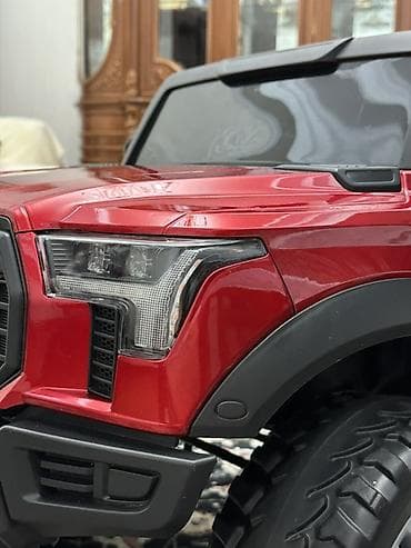 детская машинка б у: Детский электрокар, Б/у — 2