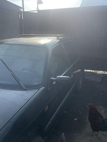 бензонасос пасат: Volkswagen Passat Variant: 1991 г., 1.8 л, Бензин, Универсал — 2