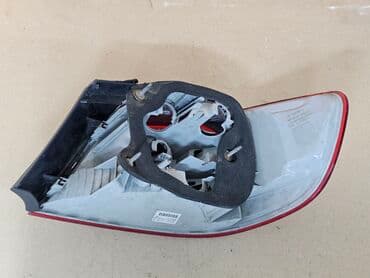 старая модель dell: Задний левый стоп-сигнал BMW 2007 г., Б/у, Оригинал, Германия — 8