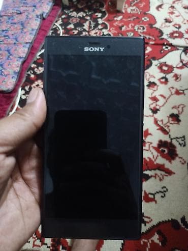epson 1410 a3: Sony Xperia R1 Plus, Б/у, 32 ГБ, цвет - Черный, 2 SIM — 2