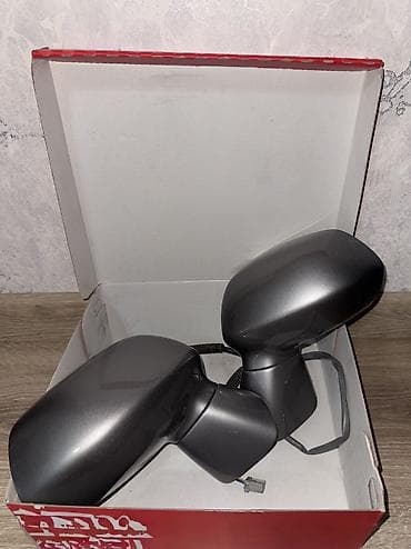 рейлинги на хонду одиссей: Заднего вида Зеркало Honda Б/у, Оригинал — 2