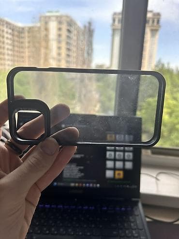 iphone xr корпус 13: IPhone 13 Чехол Прозрачный защитный чехол для смартфона с усиленной — 9