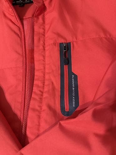 coros pace: Ветровка, Осень-весна, Светоотражающая, XL — 2