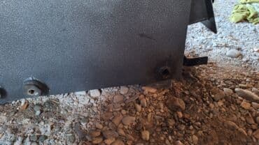 оборудование для кафе и ресторанов: Печка паравой отопления 4 жолу от жагылып иштетилген 5метр моорусу — 8