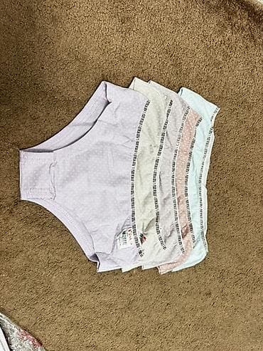 nike kortez: Трусики, Хлопок, Турция — 10