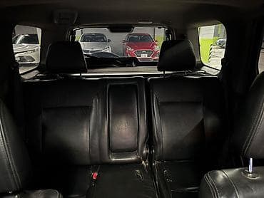 хонда автомобиля: Honda CR-V: 2003 г., 2 л, Автомат, Бензин, Кроссовер — 7