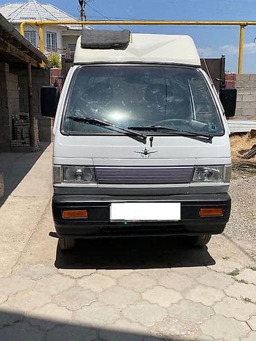 Легкий грузовик, Daewoo, Стандарт, До 1 т, Б/у