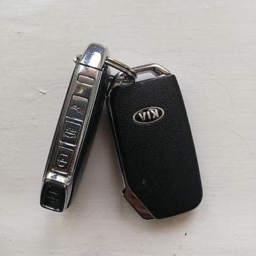 киа к3 диски: Kia K3: 2020 г., 1.6 л, Автомат, Бензин, Седан — 8