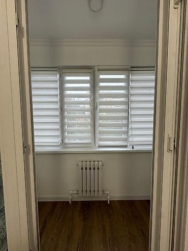 Продажа квартир: 1 комната, 50 м², Элитка, 3 этаж, Евроремонт — 3