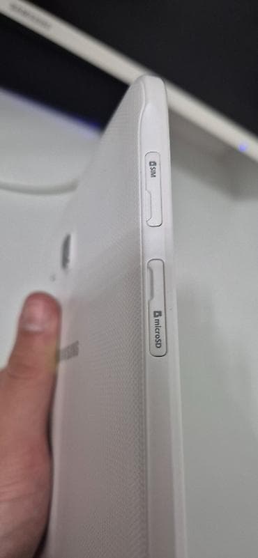 microsoft surface pro: Планшет, Samsung — 7