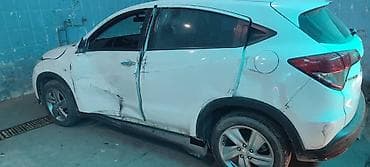 хонда нрв купить: Honda HR-V: 2021 г., Автомат, Бензин, Кроссовер — 3