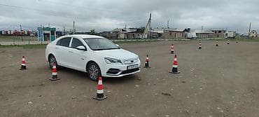 Айдоочулук курстар | | Жеке инструктор — 2