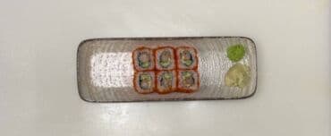 Отели, кафе, рестораны: Повар Сушист. Больше 6 лет опыта — 19