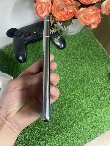 surface go 2: Samsung Galaxy S21 Ultra, 256 ГБ, цвет - Серый — 3