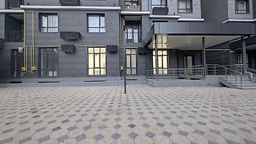 4 bedroom: Сдается в аренду коммерческое помещение г.Бишкек ул.Скрябина 45 - — 4