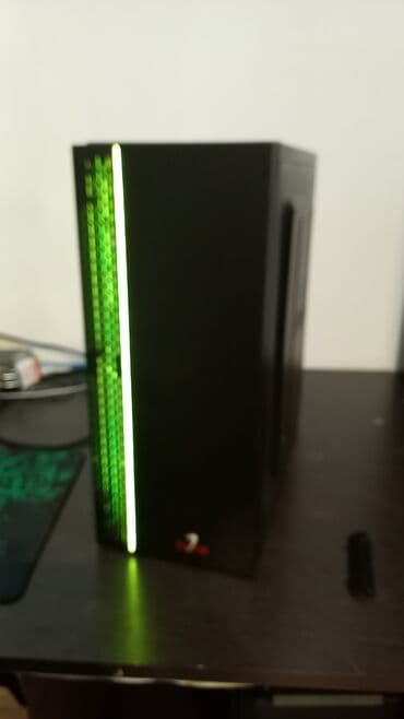 hhd: Компьютер, ядер - 10, ОЗУ 8 ГБ, Для работы, учебы, Б/у, Intel Xeon, HDD + SSD — 3