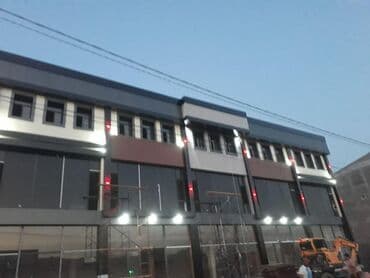 декор фасада дома: Ремонт фасада, Утепление фасада, Фасадный декор | Туникафон | Гранит, Мрамор, Керамогранит | Penoplex, Базальт Больше 6 лет опыта — 9