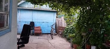 село чокморова: Продается уютный 4-комнатный дом в Токмаке, Чуй-Покровка, 8 соток — 4