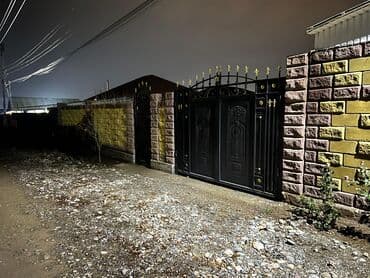 дом верхний орок: 2 комнаты, Собственник, С мебелью частично — 7