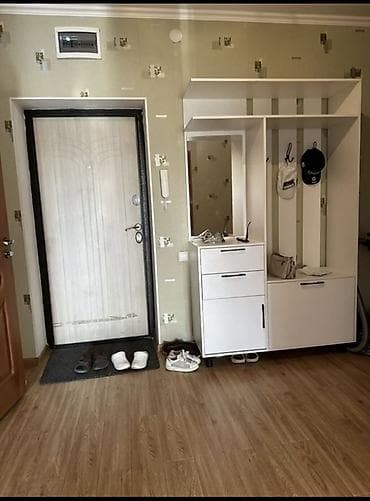 Күндүк ижара: 2 бөлмө, Жарым -жартылай эмереги бар — 6