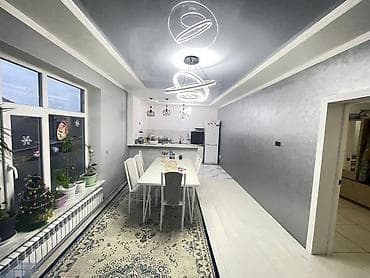 2х: Срочно продается 2х этажный дом 5соток в районе Рухий Мурас Свет и — 7