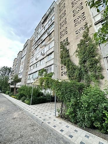40: 3 комнаты, 68 м², Восток-5 мкр 105 серия, 2 этаж, Евроремонт — 8