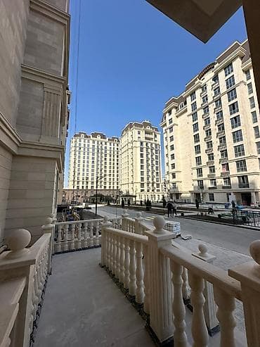 Продажа квартир: 2 комнаты, 75 м², Элитка, 5 этаж, Готовая ПСО (под самоотделку) — 2